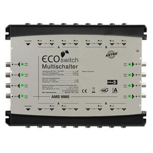 Astro AMS 9980 ECOswitch Turkiye
