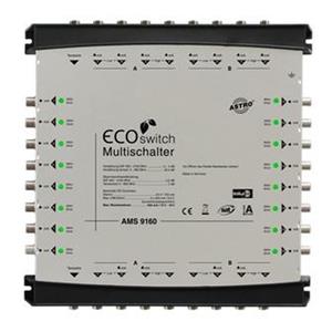 Astro AMS 9160 ECOswitch Turkiye