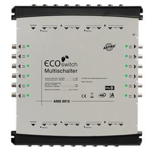 Astro AMS 9912 ECOswitch Turkiye