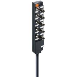 Lumberg Automation ASBM 10/LED 3-346/10 M