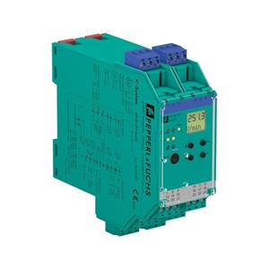 Pepperl+Fuchs KFU8-UFT-Ex2.D Turkiye