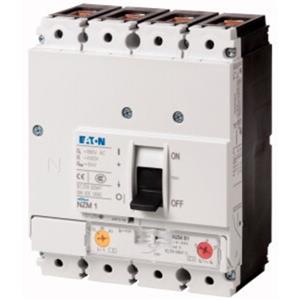 Eaton Electric NZMN1-4-A50 Turkiye