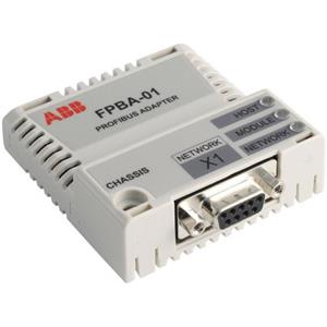 ABB FPBA-01 Turkiye
