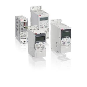 ABB ACS355-03E-07A3-4+ Turkiye
