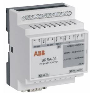 ABB SREA-01 Turkiye