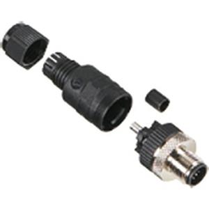 Sick STE-1205-G STECKER.GE.LTG.SH M12-5P Turkiye