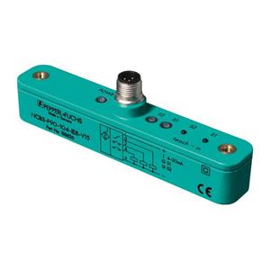 Pepperl+Fuchs PMI120-F90-IE8-V15 Turkiye
