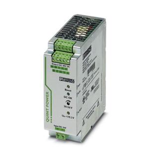 Phoenix Contact QUINT-PS/24DC/48DC/ 5 Turkiye