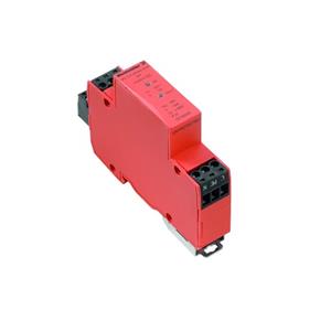 Weidmüller VPU III R 24V/4KV AC/DC Turkiye