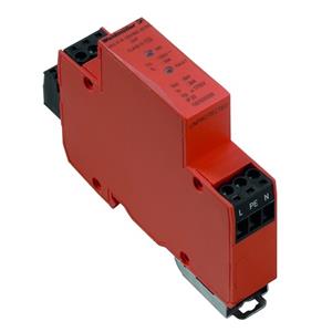 Weidmüller VPU III R 120V/6KV AC/DC Turkiye