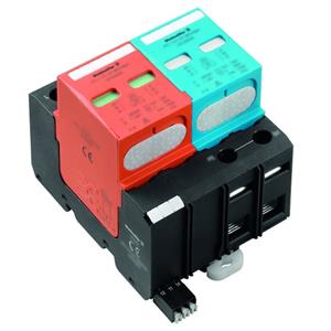 Weidmüller VPU I 1+1 R LCF 280V/25KA Turkiye
