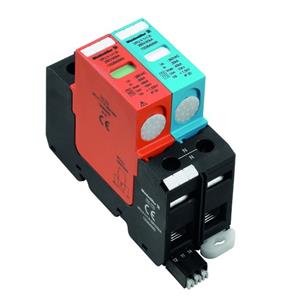Weidmüller VPU II 1+1 R 280V/40KA Turkiye