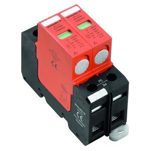 Weidmüller VPU II 2 400V/40KA Turkiye