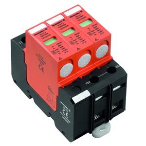 Weidmüller VPU II 3 400V/40KA Turkiye