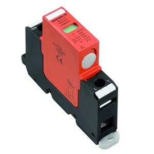 Weidmüller VPU II 1 R 400V/40KA Turkiye