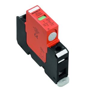 Weidmüller VPU II 1 600V/25KA Turkiye