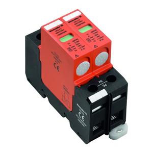 Weidmüller VPU II 2 600V/25kA Turkiye