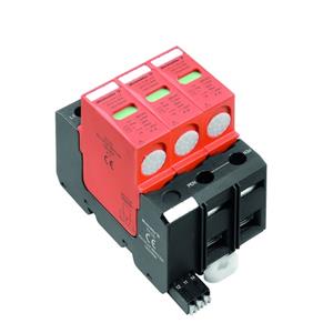 Weidmüller VPU I 3 R LCF 280V/12,5KA Turkiye