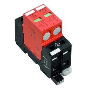 Weidmüller VPU II 2 R 400V/40KA Turkiye