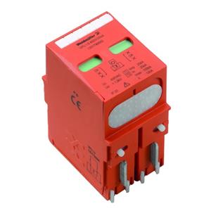 Weidmüller VPU I 0  400V/25KA Turkiye