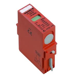Weidmüller VPU II 0 PV 1200V DC Turkiye