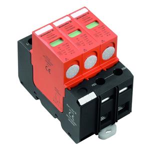 Weidmüller VPU II 3 750V/25kA Turkiye