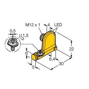 Turck BIM-UNT-AP6X2-H1141 Turkiye