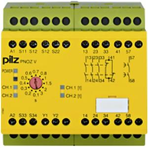 Pilz 774789 Turkiye