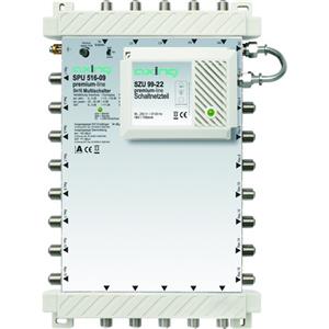 Axing SPU51609 Turkiye