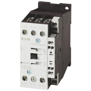 Eaton Electric DILMC32-10(24V50/60HZ) Turkiye