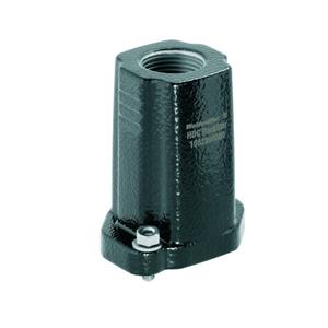 Weidmüller HDC IP68 04A TOS 1M20 Turkiye
