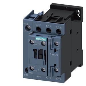 Siemens 3RT2327-1AP00 Turkiye