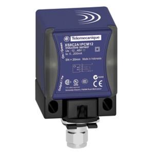 Schneider Electric XS8C2A4PCM12 Turkiye