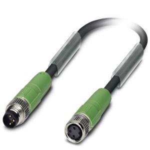 Phoenix Contact SAC-3P-M 8MS/ 1,5-PUR/M 8FS SH Turkiye