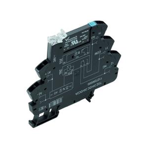 Weidmüller TOZ 24VDC 24VDC2A Turkiye