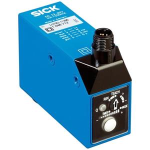 Sick LUT9U-11326 LUMINESZENZTASTER Turkiye