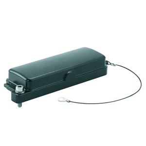 Weidmüller HDC IP68 24B COVER Turkiye