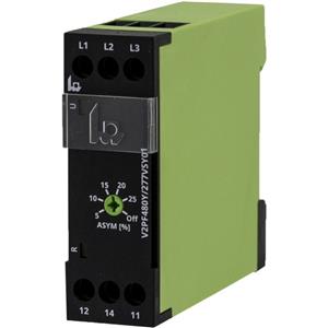 Tele-Haase Steuergeräte V2PF480Y/277VSY01P Turkiye