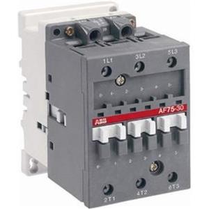 ABB AF75-30-00 100-250V 50Hz / 100-250V 60Hz / 100-250 Turkiye