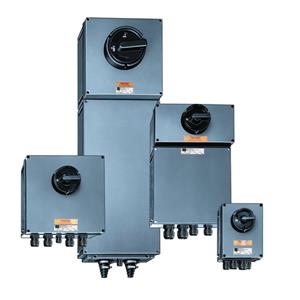 Stahl Schaltgeräte 8146/5-V37-302-50-0050 Turkiye