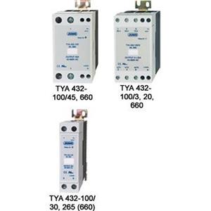 Jumo TYA432-100/0-30-660 Turkiye