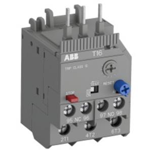 ABB T16-1.7 Turkiye