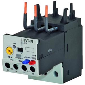 Eaton Electric ZEB12-20 Turkiye