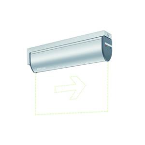Esylux SLC LEDi SC/C Wandauslegermontage Turkiye