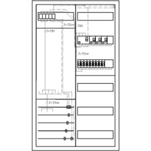 Eaton Electric Z/V-ZSD388D Turkiye