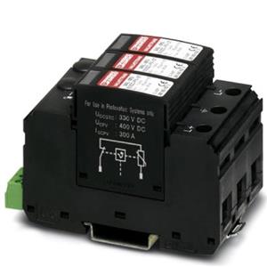 Phoenix Contact VAL-MS 600DC-PV/2+V-FM Turkiye
