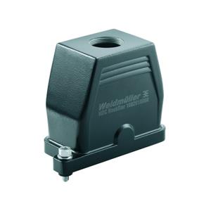 Weidmüller HDC IP68 10B TOS 1M32 Turkiye