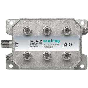Axing BVE00602 Turkiye