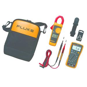 Fluke FLUKE-117/323 EUR Turkiye