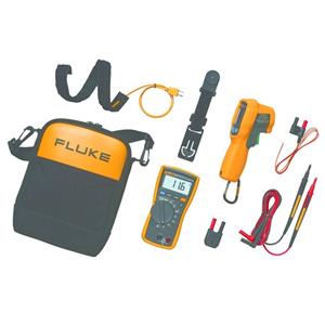 Fluke FLUKE-116/62 MAX+ Turkiye